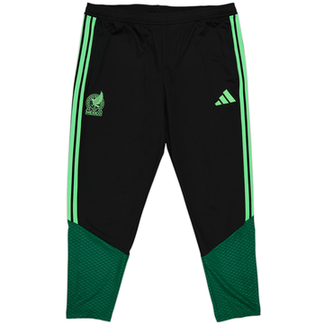 2026-27 Mexico adidas Pantalon d'entraînement