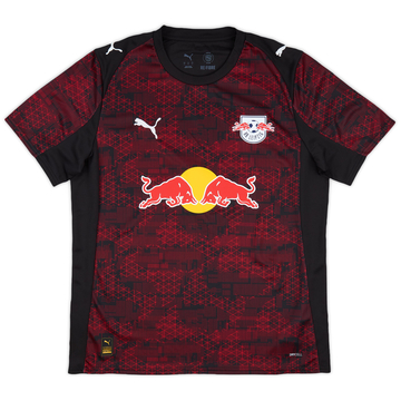 RB Leipzig Troisième maillot 2025-26