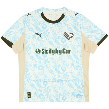 Maillot Third Palermo 2025-26