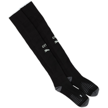 2025-26 Manchester City Away Socks (UK 6-8)