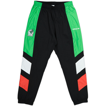 2026-27 Mexico adidas Originals EQT pantalon de survêtement