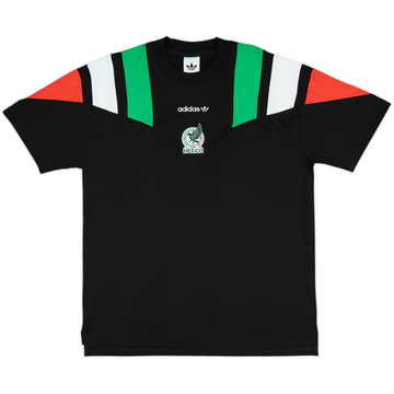 2026-27 Mexico adidas Originals EQT T-shirt