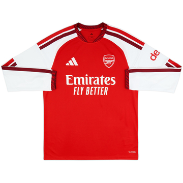 2026-27 Arsenal Maillot Domicile ML