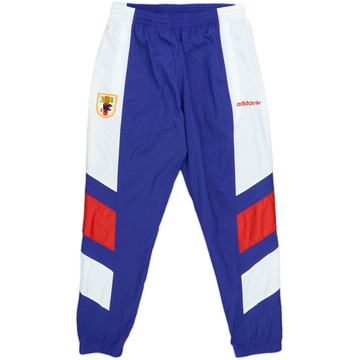 2026-27 Japan adidas Originals EQT pantalon de survêtement