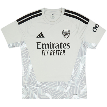 Maillot Domicile Arsenal GK 2026-27