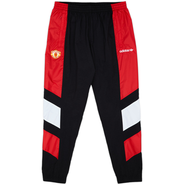 2026-27 Manchester United adidas Originals EQT Pantalon de survêtement