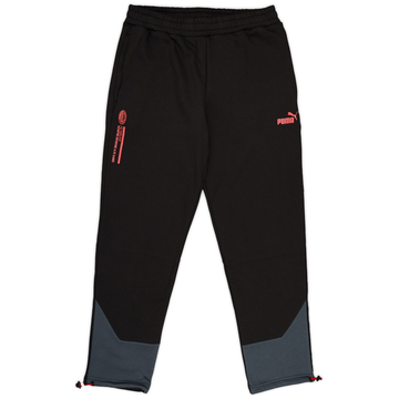 2023-24 AC Milan Puma FtblCulture Pantalon de survêtement