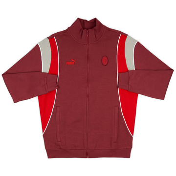 2023-24 AC Milan Puma Veste de survêtement