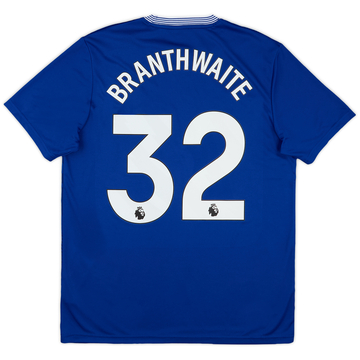 EVERTON 2015/2016 HOME FOOTBALL SHIRT JERSEY UMBRO #20