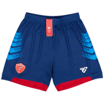 2023-24 Perugia short third