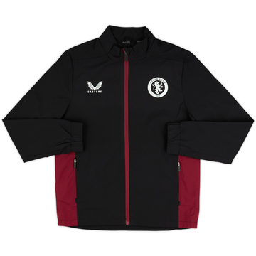 Veste d'entraînement Aston Villa Castore 2023-24 (Femme)
