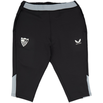2023-24 Sevilla Castore 3/4 Training Pants