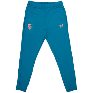 2023-24 Sevilla Castore Training Pants/Bottoms