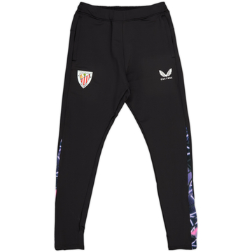 2024-25 Athletic Bilbao Castore Training Pants/Bottoms