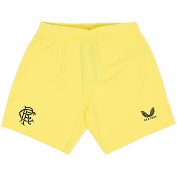 2024-25 Rangers GB Short