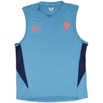 2024-25 Sevilla Castore Training Vest