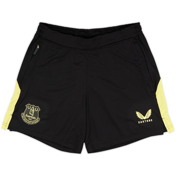 2024-25 Everton Castore Short d'entraînement (Femme)