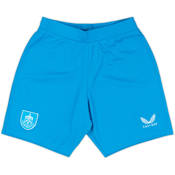 Short extérieur gardien Burnley 2024-25 (S)