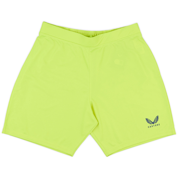 2024-25 Castore Short modèle