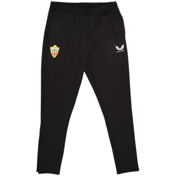 2023-24 Almeria Castore Training Pants/Bottoms
