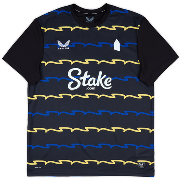 Maillot Third Everton 2025-26