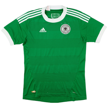 2012-13 Germany Maillot extérieur - 7/10 - (15-16 ans)