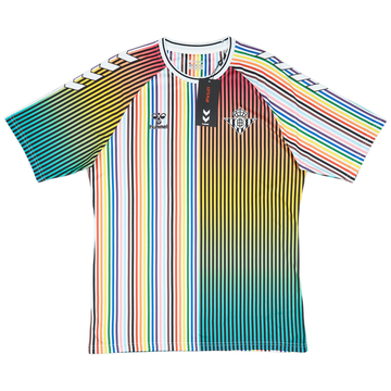 2023-24 Real Betis Maillot Égalité Édition Spéciale