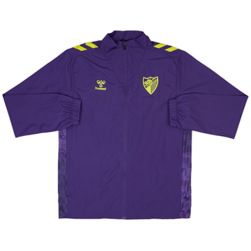 2024-25 Malaga Hummel Veste d'entraînement