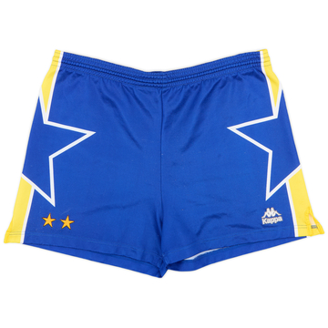 1995-96 Juventus Short extérieur - 7/10 - (L)