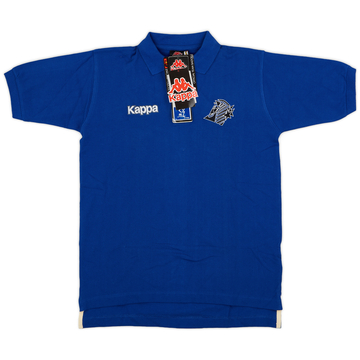 1998-99 Juventus Kappa Polo (S)
