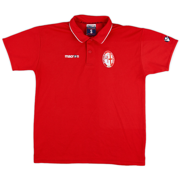 2012-13 Rimini Macron Polo - 7/10 - (S)