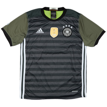 2015-17 Germany Maillot extérieur - 8/10 - (15-16 ans)