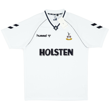 Maillot Vintage Pony Tottenham Hotspur - Taille S - Blanc - Occasion