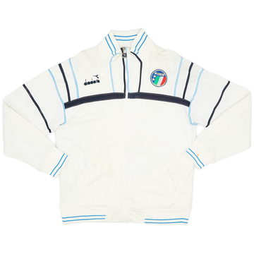 1986 Italy Diadora Veste de survêtement - 5/10 - (XL)
