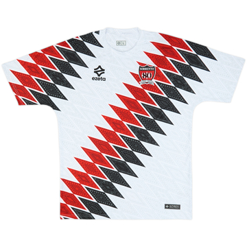 2025-26 Sorrento Maillot 80e anniversaire