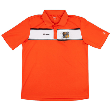 2010-11 Volendam Jako Polo - 4/10 - (M)