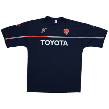 2003-04 Perugia Galex Maillot d'entraînement - 8/10 - (XL)