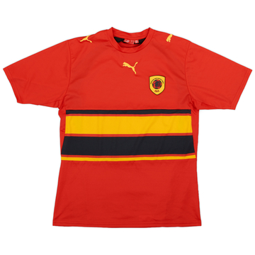 2006-07 Angola Maillot domicile - 7/10 - (M)