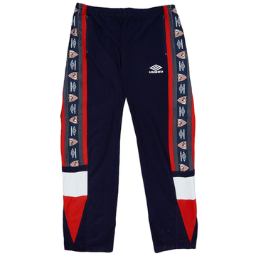 1995-96 Sevilla Umbro Pantalon de survêtement - 6/10 - (XL)