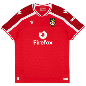 Wrexham Maillot domicile 2026-27