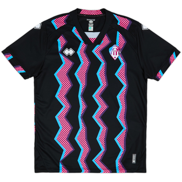 2026-27 Castellon Maillot Quatrième