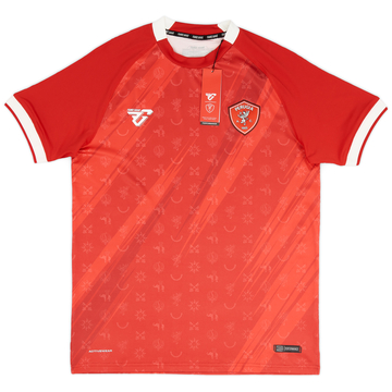 2022-23 Perugia Maillot domicile