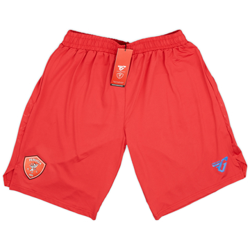 2022-23 Perugia Frankie Garage Short d'entraînement