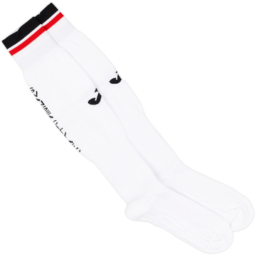 2023-24 Swansea City Fourth Socks (UK 5.5-7.5)