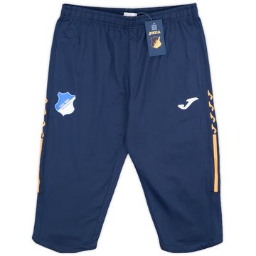2023-24 TSG Hoffenheim Joma pantalon d'entraînement 3/4