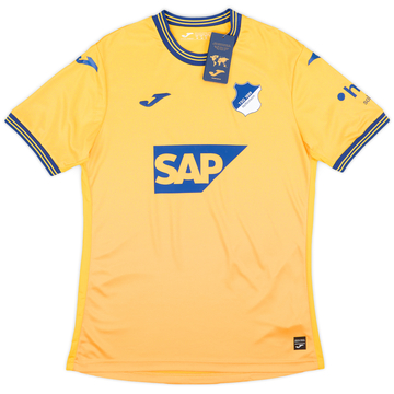 2023-24 TSG Hoffenheim Maillot Third (S)