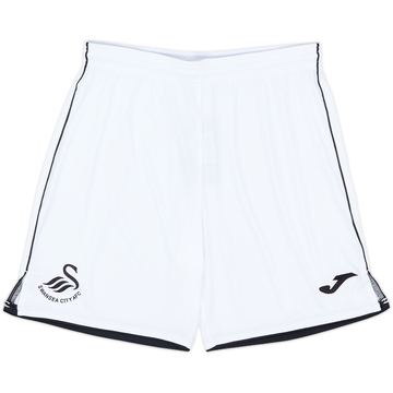 2023-24 Swansea City Short Domicile