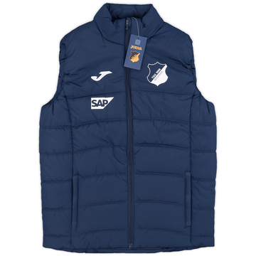 2023-24 TSG Hoffenheim Joma Gilet d'entraînement