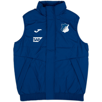 2024-25 Hoffenheim Joma Gilet matelassé