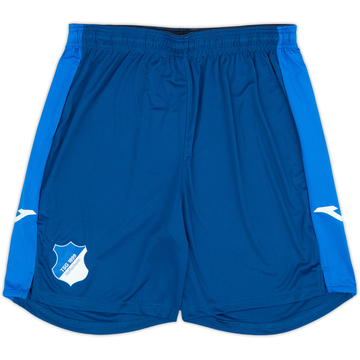 Short Hoffenheim domicile 2024-25